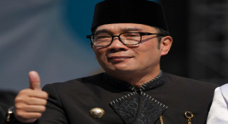 Generasi Muda Jabar di Sektor Pertanian Meningkat