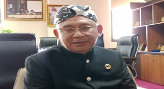 Soal Pj Gubernur, DPRD Jabar: Kewenangan Pusat