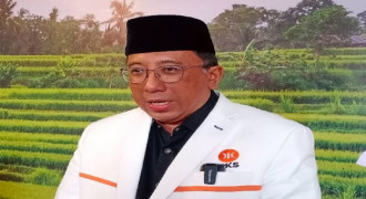 Haru Desak Pemerintah Segera Atasi TPA Sarimukti