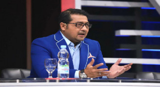 Tanggapan Demokrat Soal duet Anies-cak Imin 