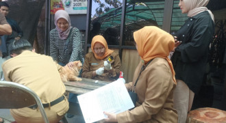 Rabies Penyakit Menular, Yuk Kenali Gelajanya