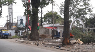 Bandung Heritage Sesalkan RPH Terimbas Flyover