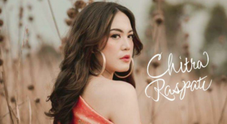 Chitra Raspati Rilis Single Perdana 'Pilu'