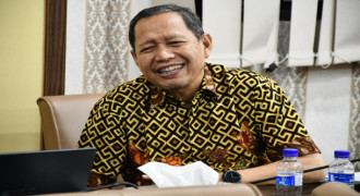 Gerindra Jabar Target Raih Suara Terbanyak Dipileg