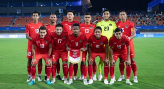 Berat, Indonesia hadapi Uzbekistan di 16 Besar