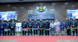 Bey Dorong Bandung Jadi Kota Ramah Wisatawan