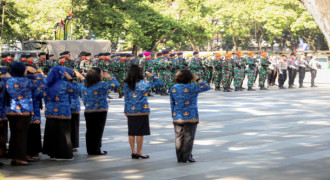 Bambang Ajak Masyarakat Amalkan Nilai Pancasila 