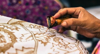 Awal Sejarah Batik Sebagai Identitas Nasional