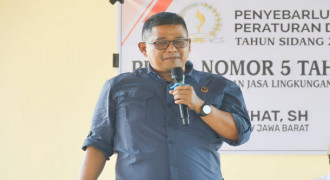 Penting! Kelola Lingkungan Berbasis Kearifan Lokal