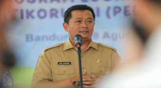 Warga Diimbau Waspada Potensi Bencana Kebakaran