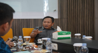 DPRD Jabar Ajak Masyarakat Tolak Politik Uang 