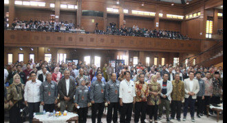 Guru Inovatif Kunci Pendidikan Teknik dan Vokasi