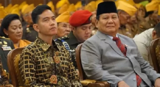 Rabu Ini, Pasangan Prabowo-Gibran Daftar ke KPU