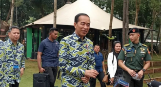 Jokowi Lakukan Reshuffle, Menteri PDIP Tergusur?