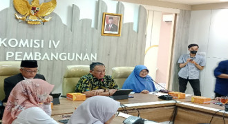 Haru Sebut Sampah di Bandung Raya Super Darurat