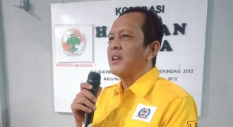 Buruh Jabar Tolak UMP 2024