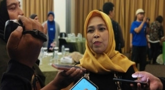 KPU Antisipasi Kerusakan Logistik Pemilu