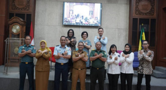 Kasus Kekerasan Perempuan di Bandung Meningkat