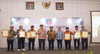 Jabar Komitmen Percepatan Penurunan Stunting