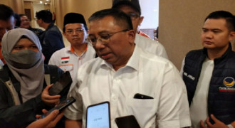 Haru Optimis AMIN Raih 80 Persen Suara di Jabar 