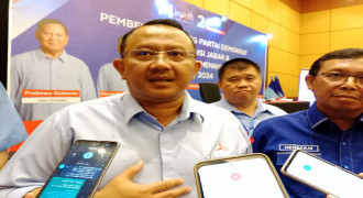 Demokrat Jabar Minta Caleg Jangan Sebar Janji  