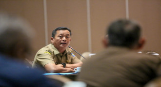 Pemkot Bandung Target Pencapaian Investasi Rp7,2 T