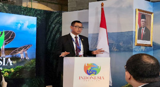 PLN Berhasil Jaring 14 Kerja Sama Global di COP28