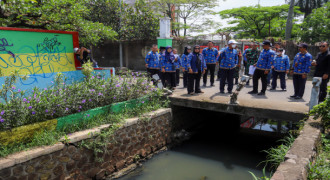 Sekda Dorong Akselerasi Penanganan Banjir Gedebage