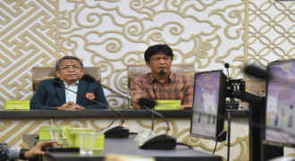 DPRD Jabar Soroti Peningkatan Kasus Perundungan