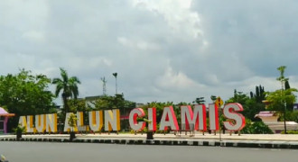 Inilah 5 Tempat Menyeramkan di Ciamis Jawa Barat