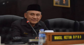 DPRD Jabar Sampaikan Duka Cita atas Tabrakan KA