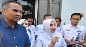 BMKG Antisipasi Cuaca Ekstrem di Jabar saat Pemilu