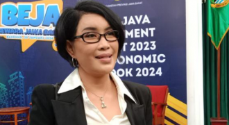 Pengusaha Optimistis Hadapi Tahun Politik 2024