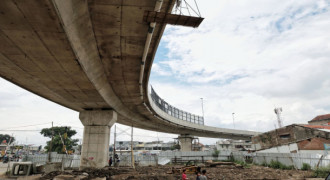 Pemkot Dorong Percepatan Pembukaan Flyover Ciroyom