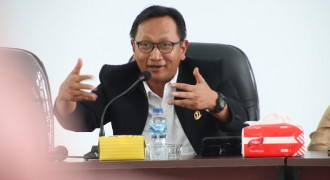 KPU Harus Antisipasi Pencegahan Potensi Kendala Pe