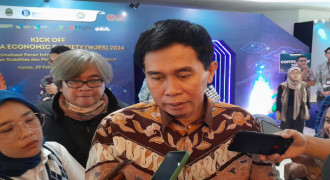 Jabar Dapat Alokasi Inpres Jalan Daerah di 2024