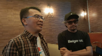 Kang Acel Sektor Ekonomi Kreatif Harus Bisa Tumbuh