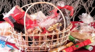 Mengenal Sejarah Hampers, Dikirim Jelang Lebaran