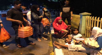 Masyarakat Dilarang Gelar Sahur On The Road