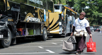 Pemkot Bandung Gelar Mudik Gratis, Cek Tanggalnya