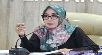 Cucu: Penyediaan Listrik Penting bagi Warga Jabar