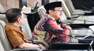 Perda Soal Pesantren Jadi Contoh Bagi DPRD Sul-Sel