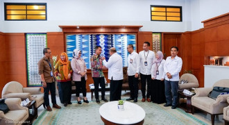 BKKBN Jabar Dorong Gubernur  Keluarkan Edaran