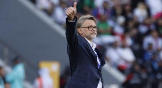 Vietnam Dibantai Indonesia, Troussier pun Dipecat