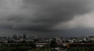 Jabar Mitigasi Bencana Hidrometeorologi saat Mudik