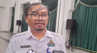 Dishub Imbau Pemudik Manfaatkan Transportasi Umum