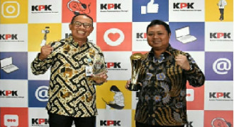 Pentingnya Insan Perbankan Akan Bahaya korupsi 