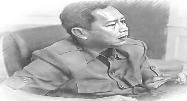 Daddy: Patahkan Mitos Gerindra Jabar Jadi Pemenang