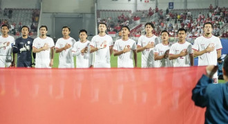 Target BerikutnyaTimnas Indonesia, Lolos ke FInal