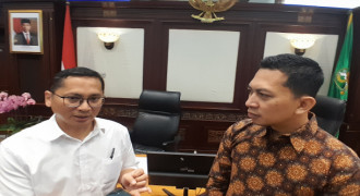 Diskimrum Dukung Pembangunan Hunian Oleh Perumnas